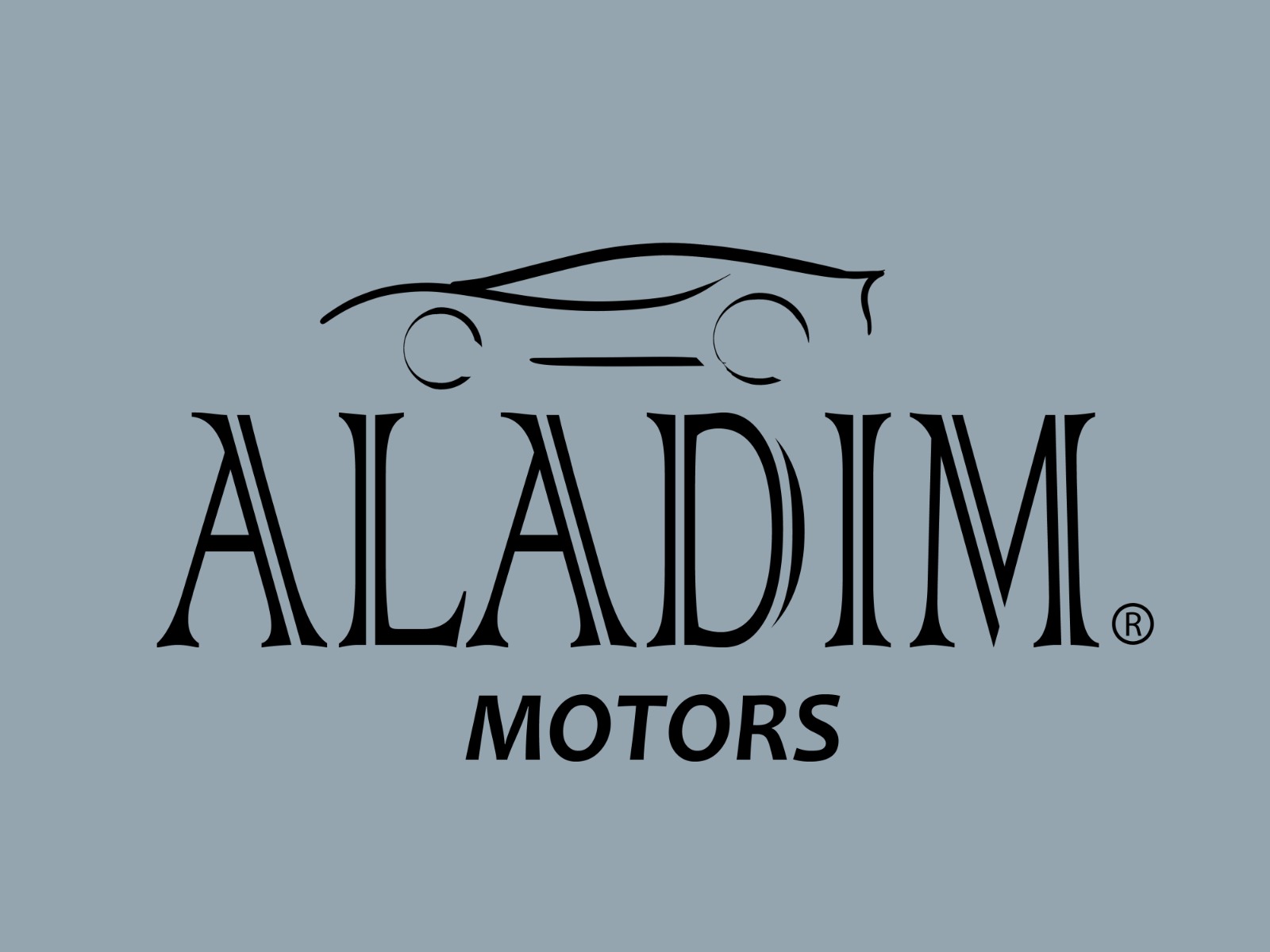 ALADIM MOTORS